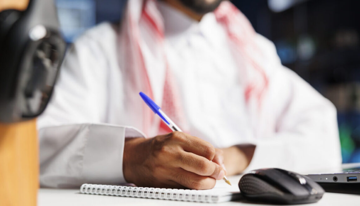 HOW TO GET A VISA MEDICAL FITNESS CERTIFICATE IN UAE