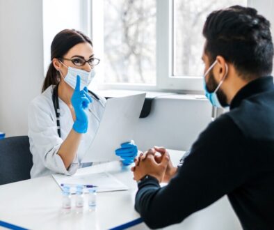 Occupational Health Screening in Dubai