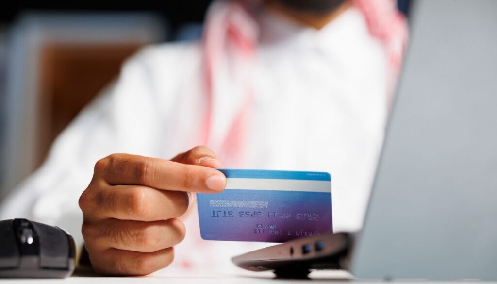 EMIRATES ID TYPING