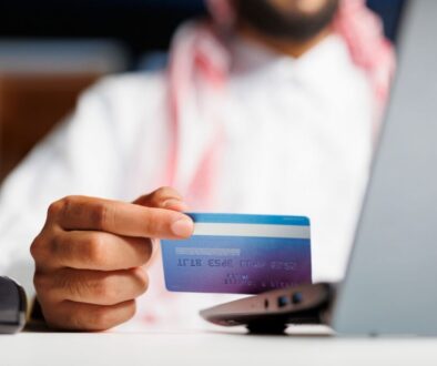 EMIRATES ID TYPING