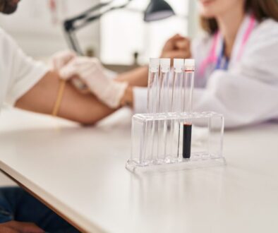 OHC Medical Test Requirements