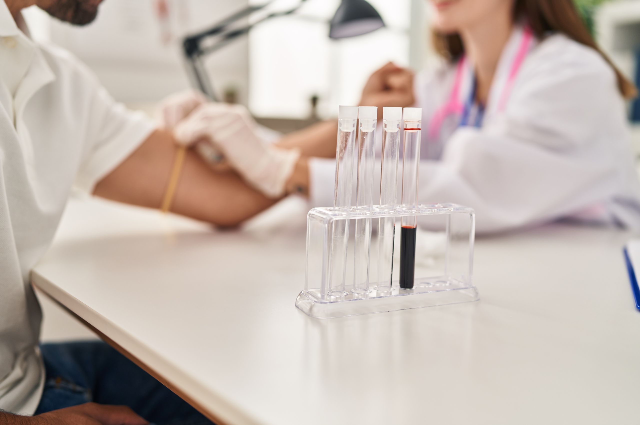 OHC Medical Test Requirements