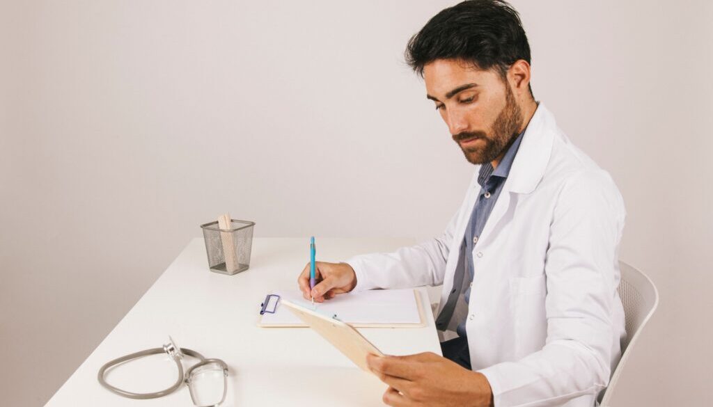 PREPARE FOR A VISA MEDICAL TEST IN DUBAI