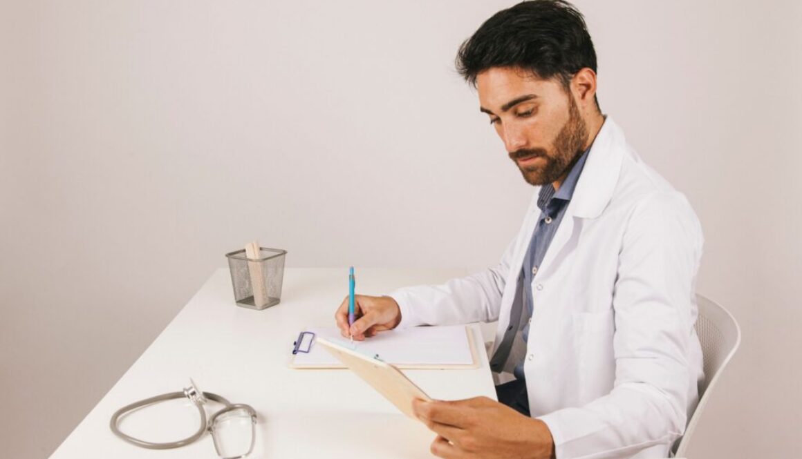 PREPARE FOR A VISA MEDICAL TEST IN DUBAI