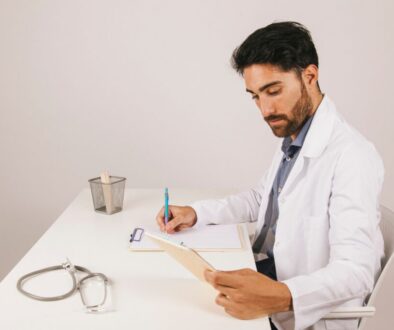 PREPARE FOR A VISA MEDICAL TEST IN DUBAI