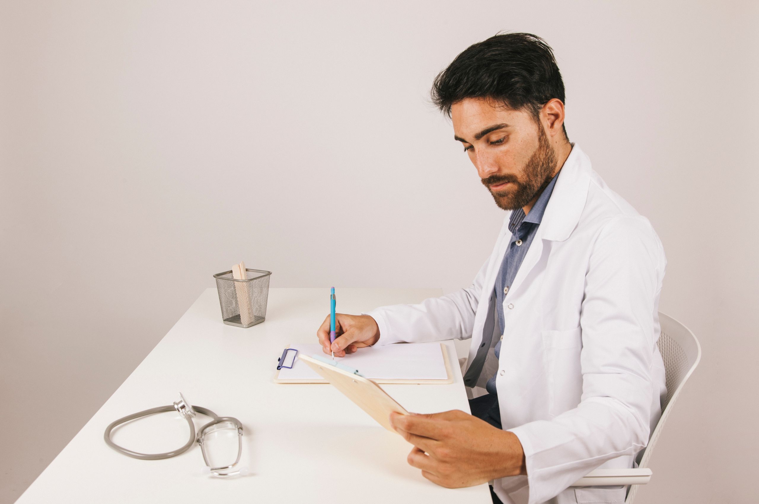 PREPARE FOR A VISA MEDICAL TEST IN DUBAI